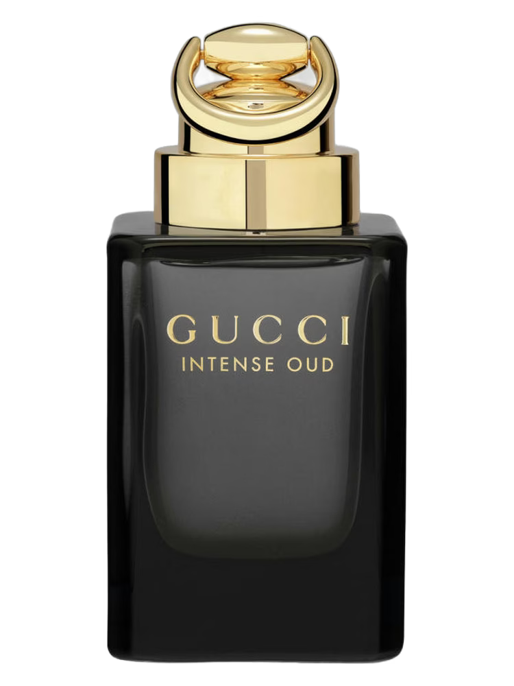 Intense Oud by Gucci