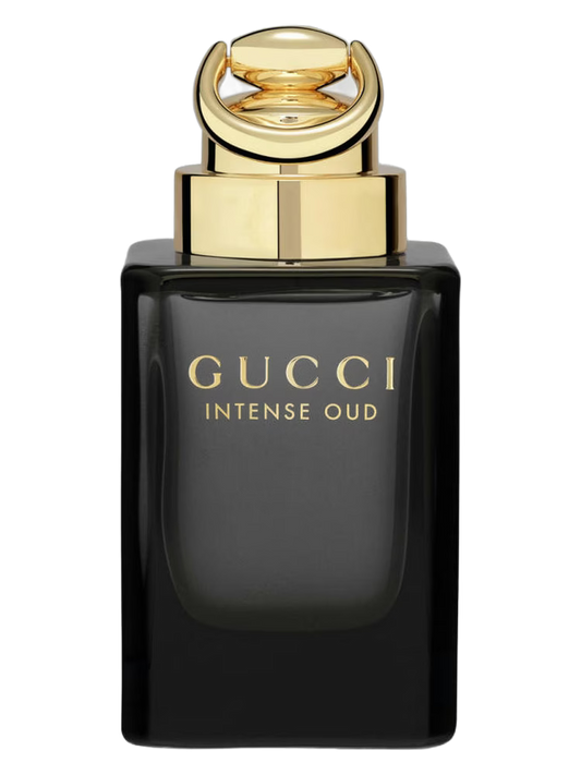 Intense Oud by Gucci