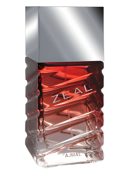 Zeal by Ajmal