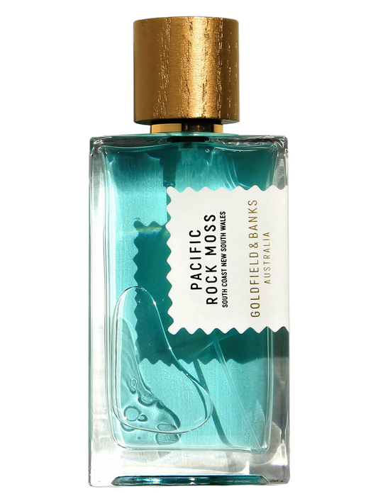 Pacific Rock Moss by Goldfield & Banks Australia