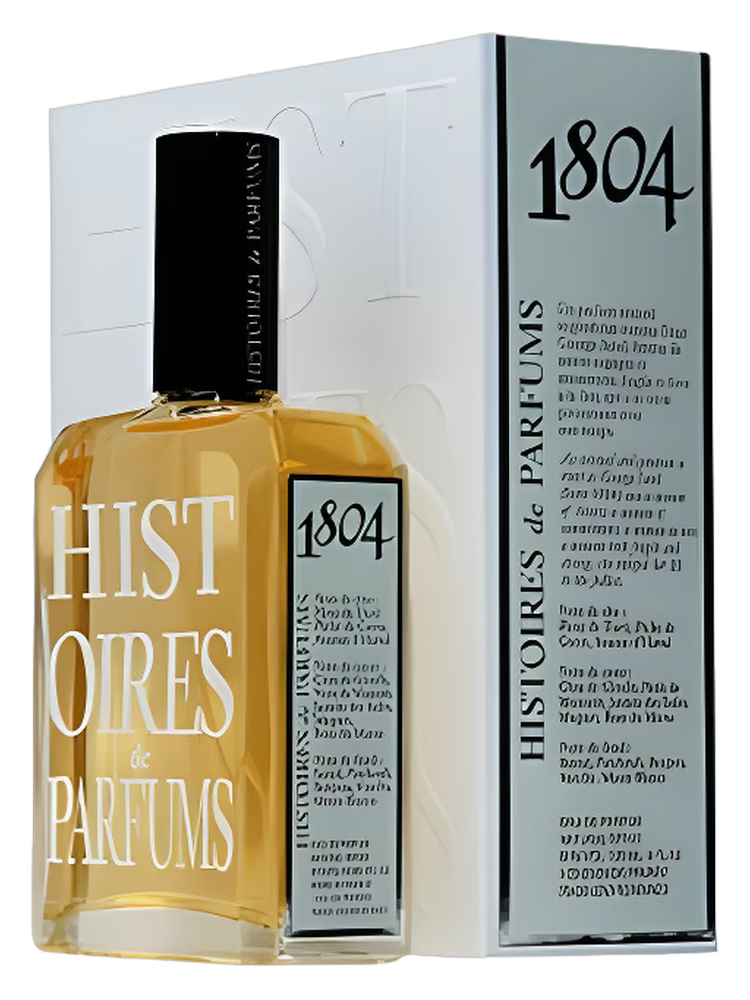 1804 George Sand by Histoires de Parfums