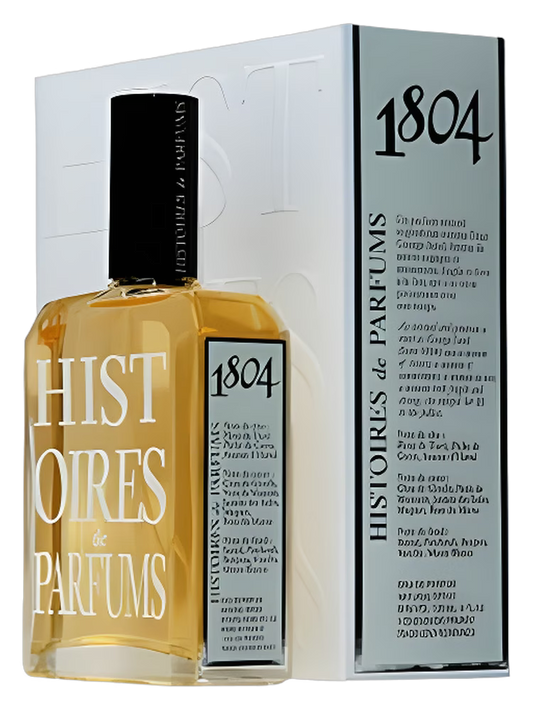 1804 George Sand by Histoires de Parfums