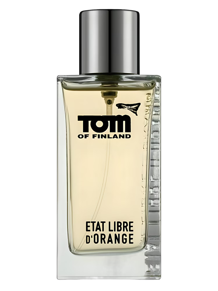Tom of Finland by Etat Libre d'Orange
