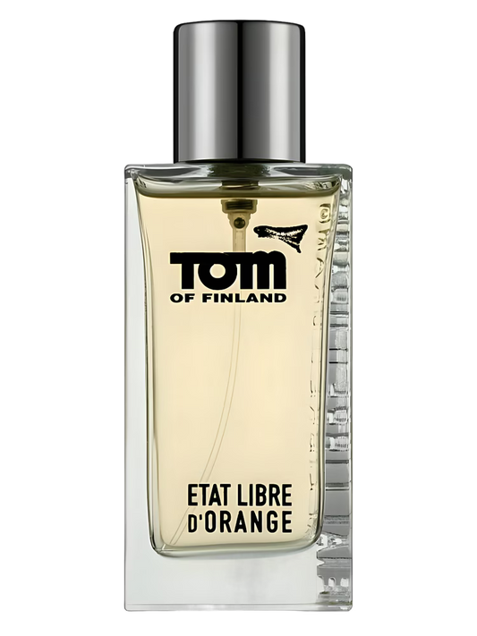 Tom of Finland by Etat Libre d'Orange
