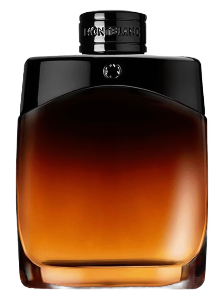 Legend Night by Montblanc