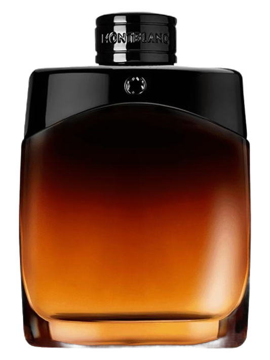 Legend Night by Montblanc
