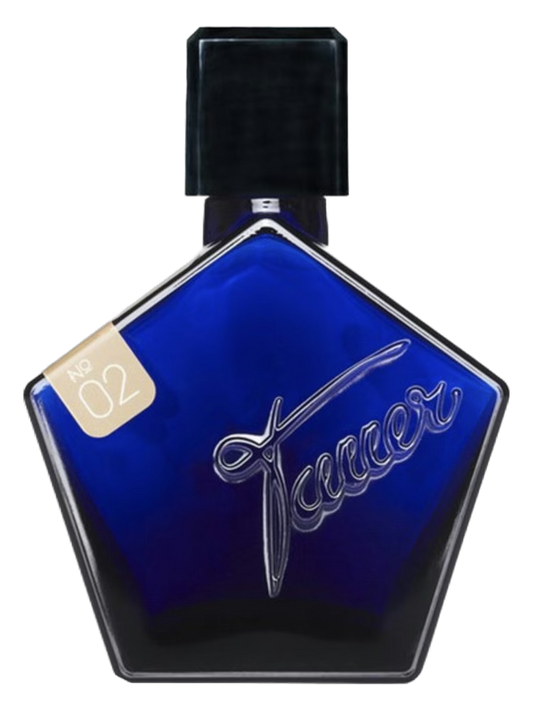 02 L'Air du Desert Marocain by Tauer Perfumes