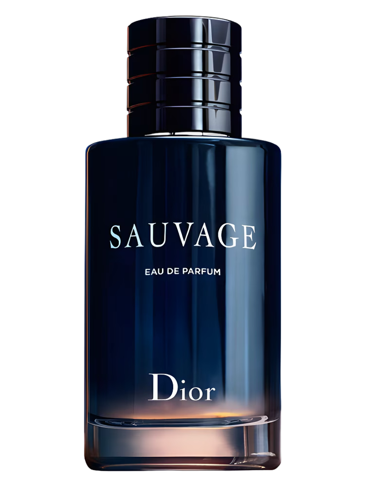 Sauvage Eau de Parfum by Dior