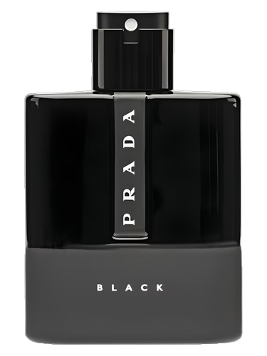 Luna Rossa Black by Prada