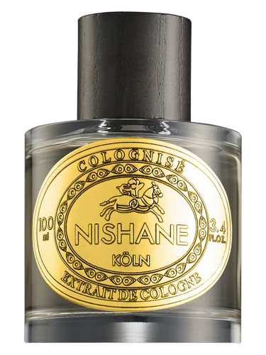 Colognise by Nishane