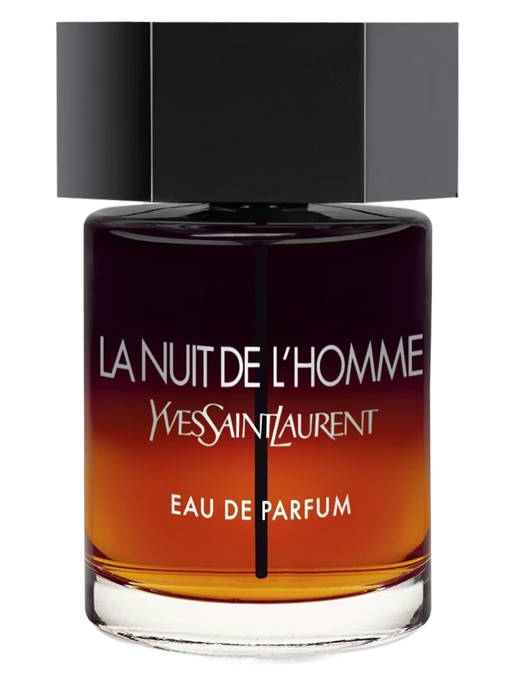 La Nuit De L'Homme Eau De Parfum by Yves Saint Laurent