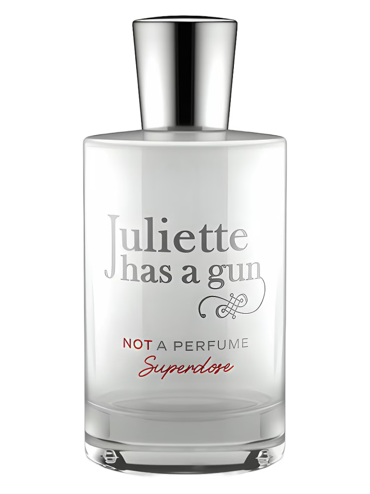 Not A Perfume Superdose by Juliette Has A Gun