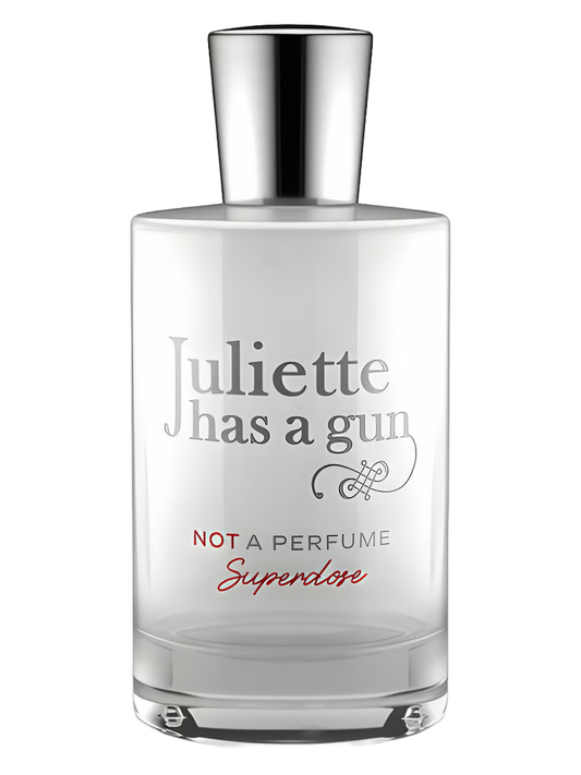 Not A Perfume Superdose by Juliette Has A Gun