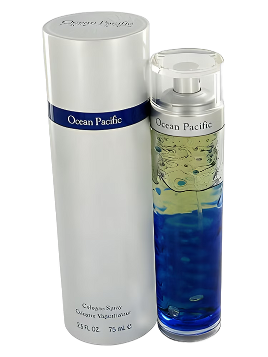 Ocean Pacific for Men by Ocean Pacific