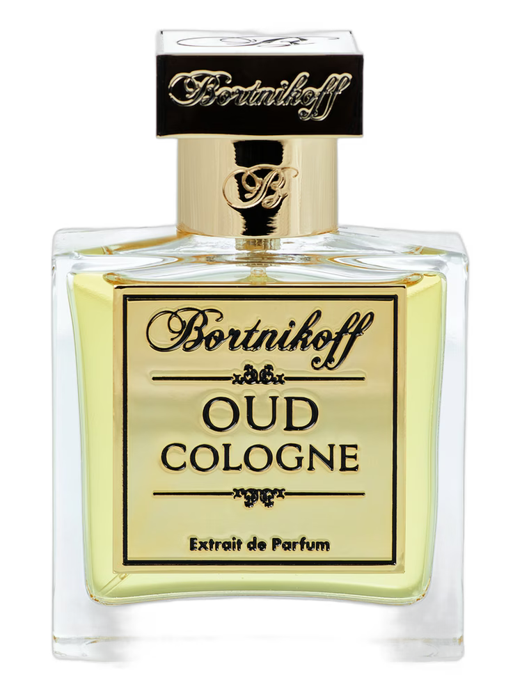 Oud Cologne by Bortnikoff