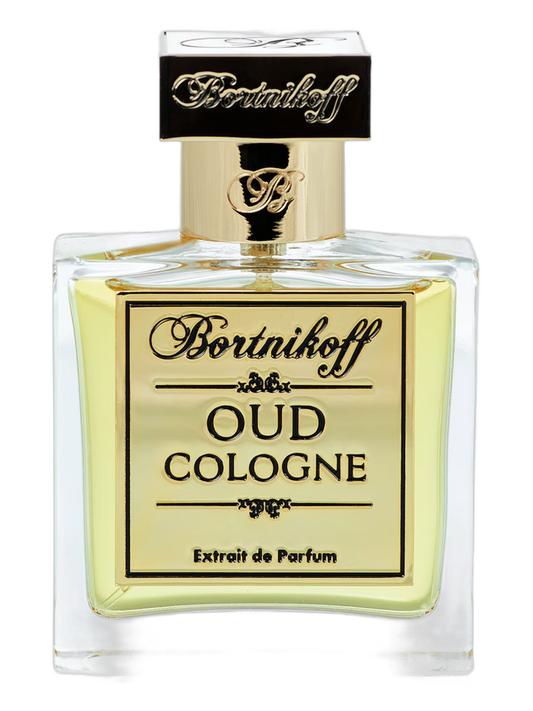 Oud Cologne by Bortnikoff