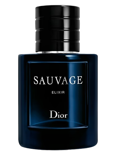 Sauvage Elixir by Dior