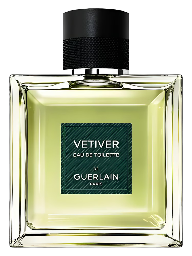 Vetiver by Guerlain