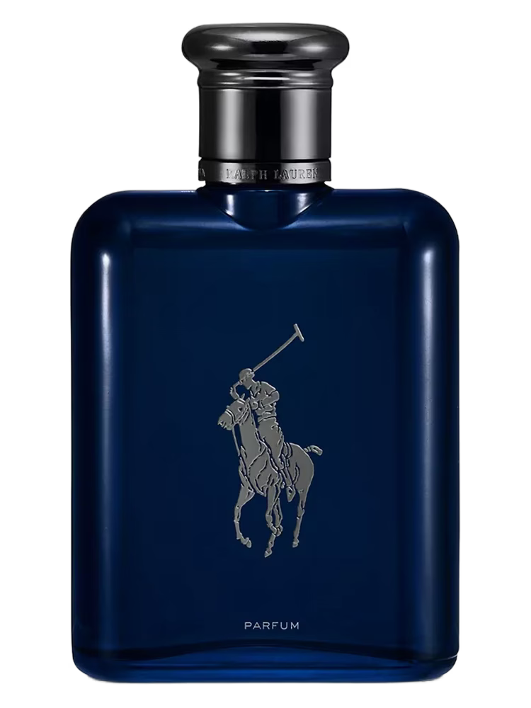 Polo Blue Parfum by Ralph Lauren