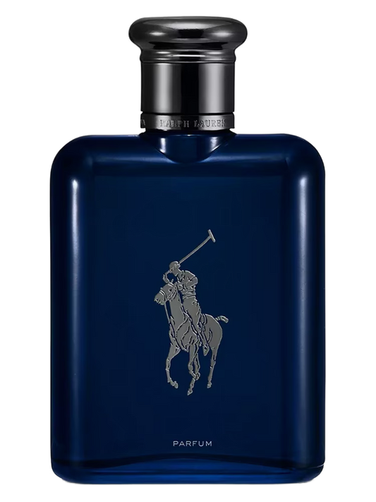 Polo Blue Parfum by Ralph Lauren