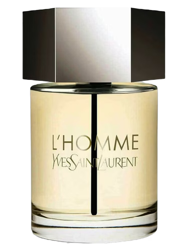 L'Homme by Yves Saint Laurent
