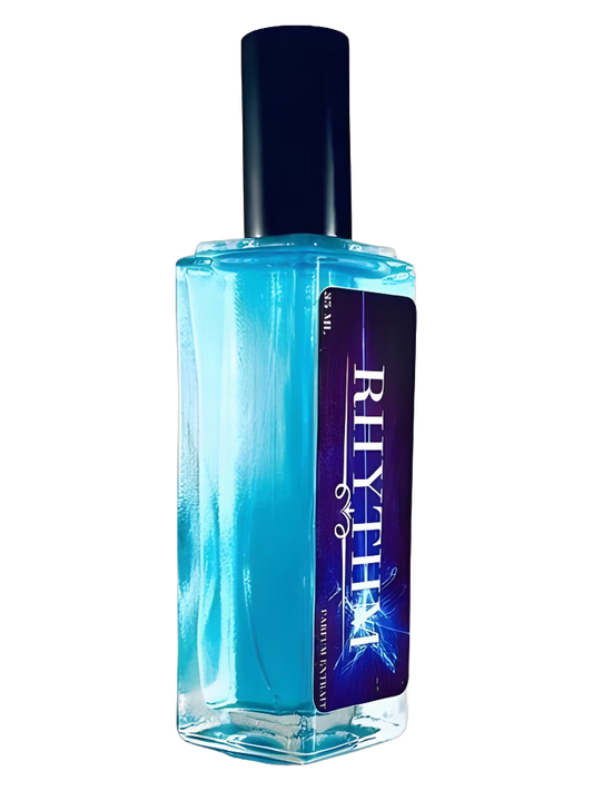 Rhythm by City Rhythm