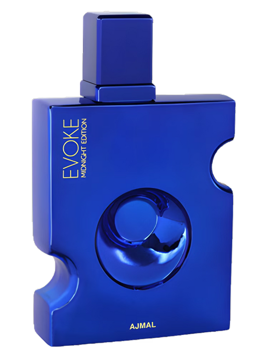 Evoke Midnight Edition by Ajmal