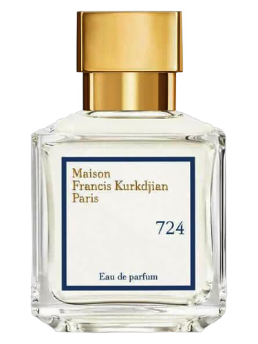 724 by Maison Francis Kurkdjian