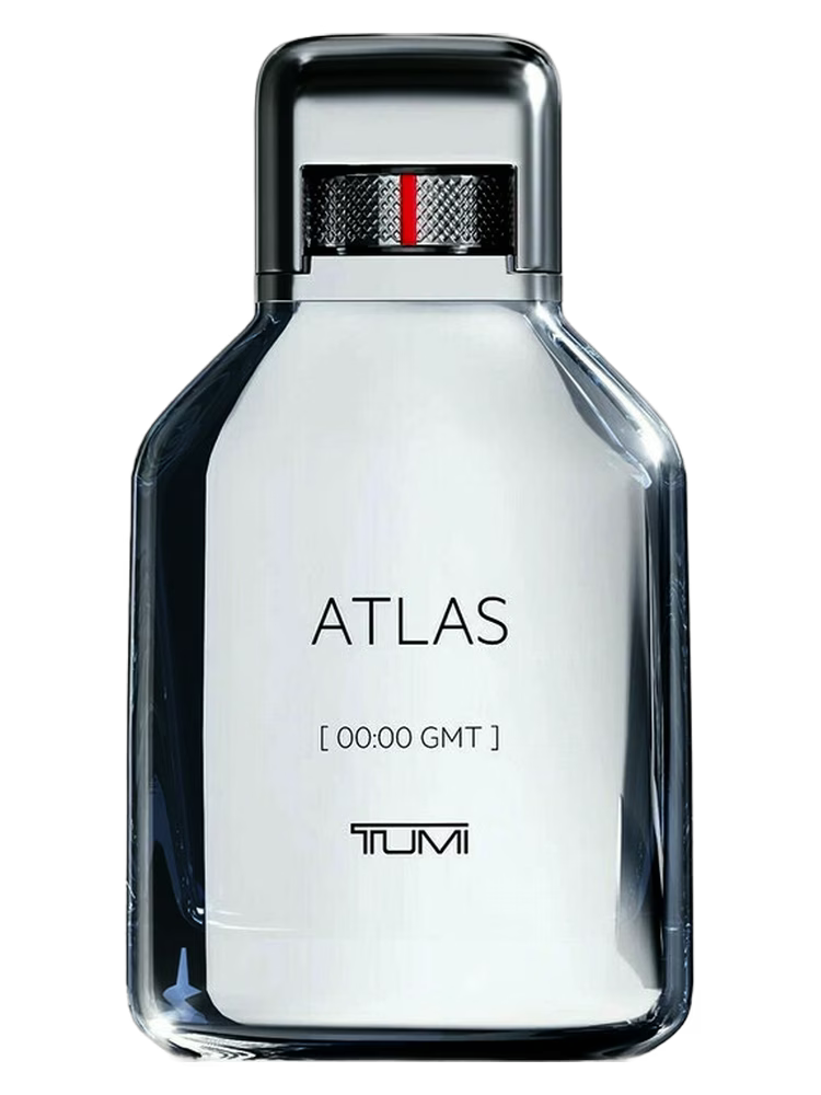 Atlas by TUMI