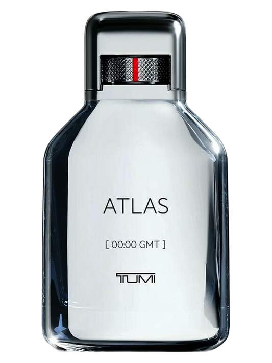Atlas by TUMI