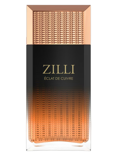 Eclat de Cuivre by Zilli