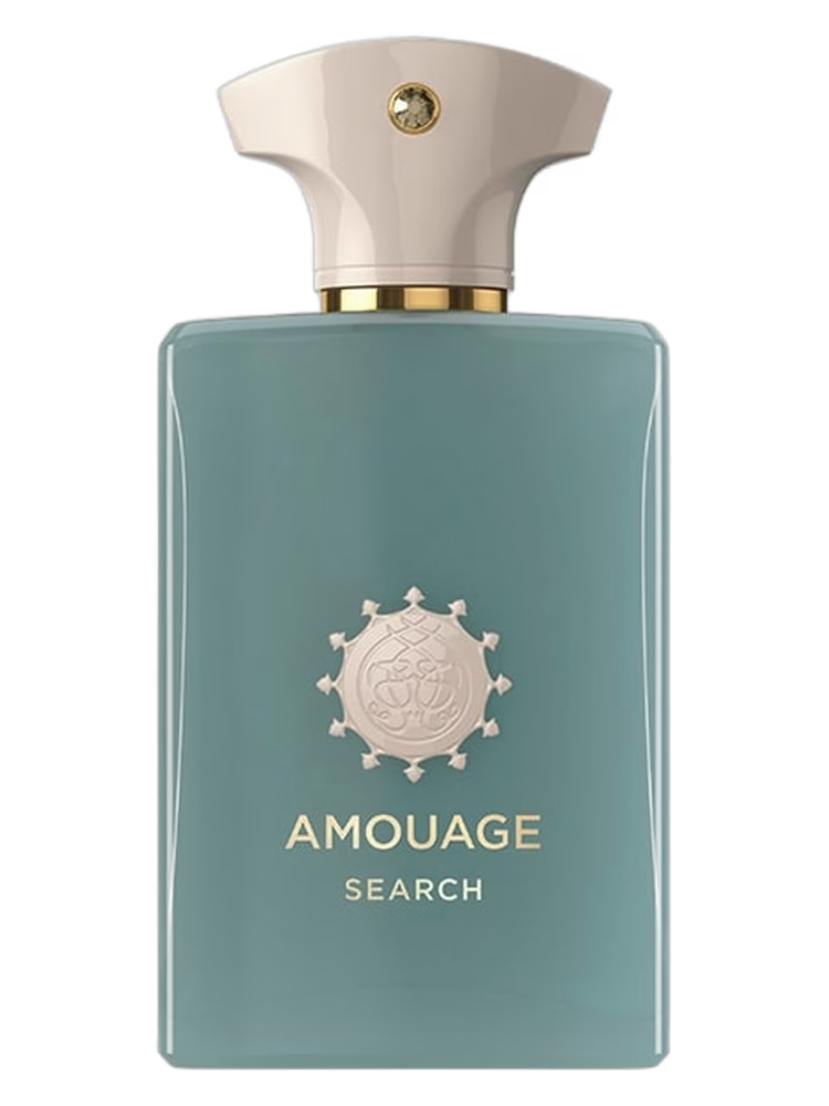 Search by Amouage