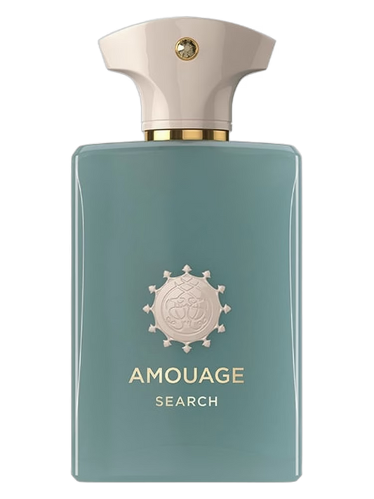 Search by Amouage