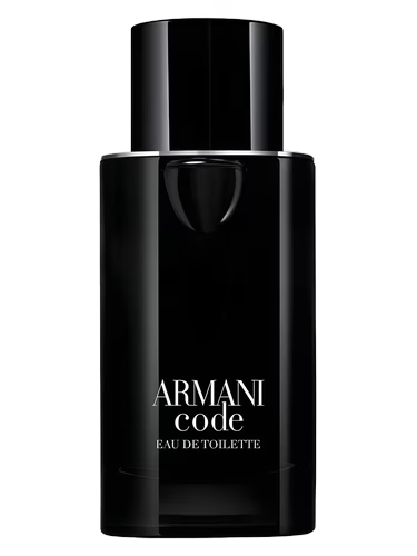 Armani Code Eau de Toilette by Giorgio Armani