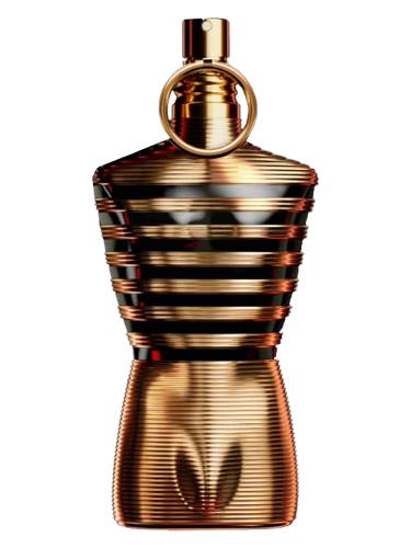 Le Male Elixir by Jean Paul Gaultier