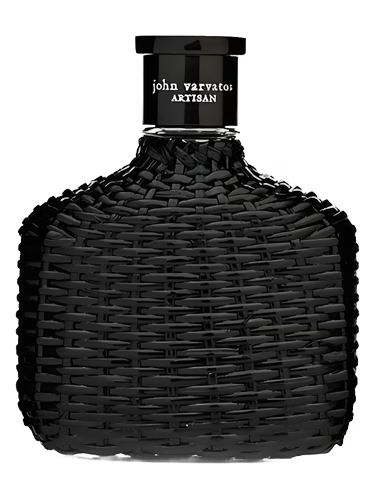 Artisan Black by John Varvatos