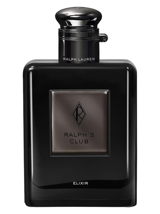 Ralph's Club Elixir by Ralph Lauren