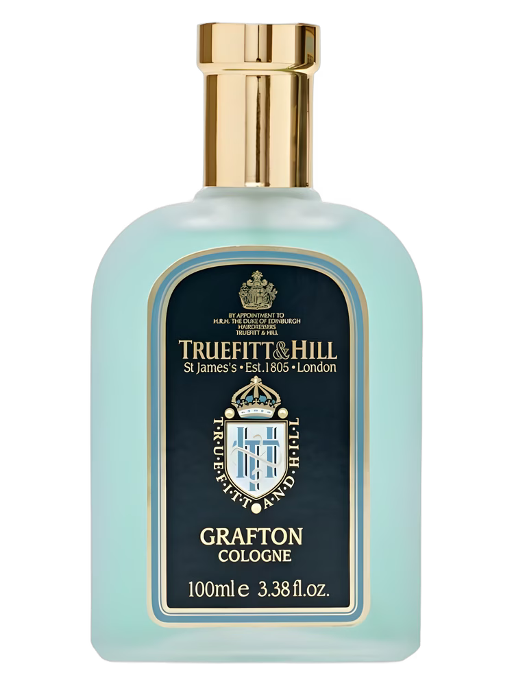 Grafton by Truefitt & Hill