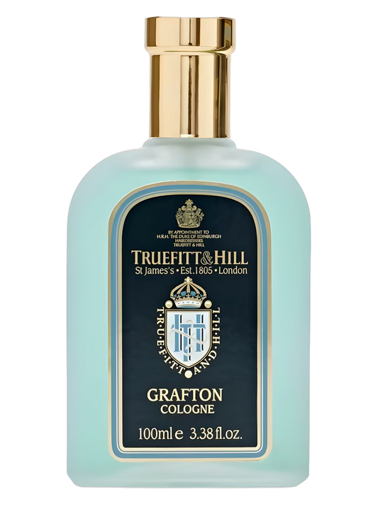 Grafton by Truefitt & Hill