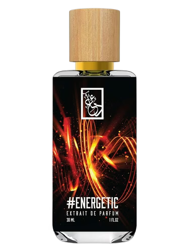 #Energetic by The Dua Brand