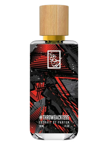 #Throwback1995 by The Dua Brand