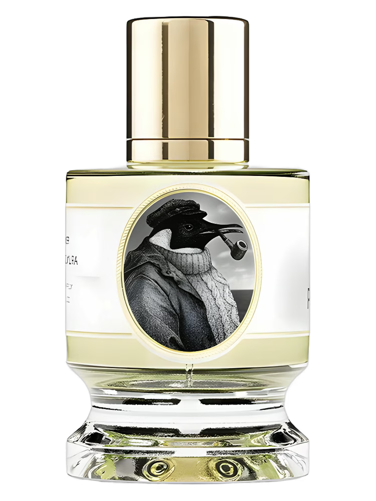 Penguin by Zoologist Perfumes