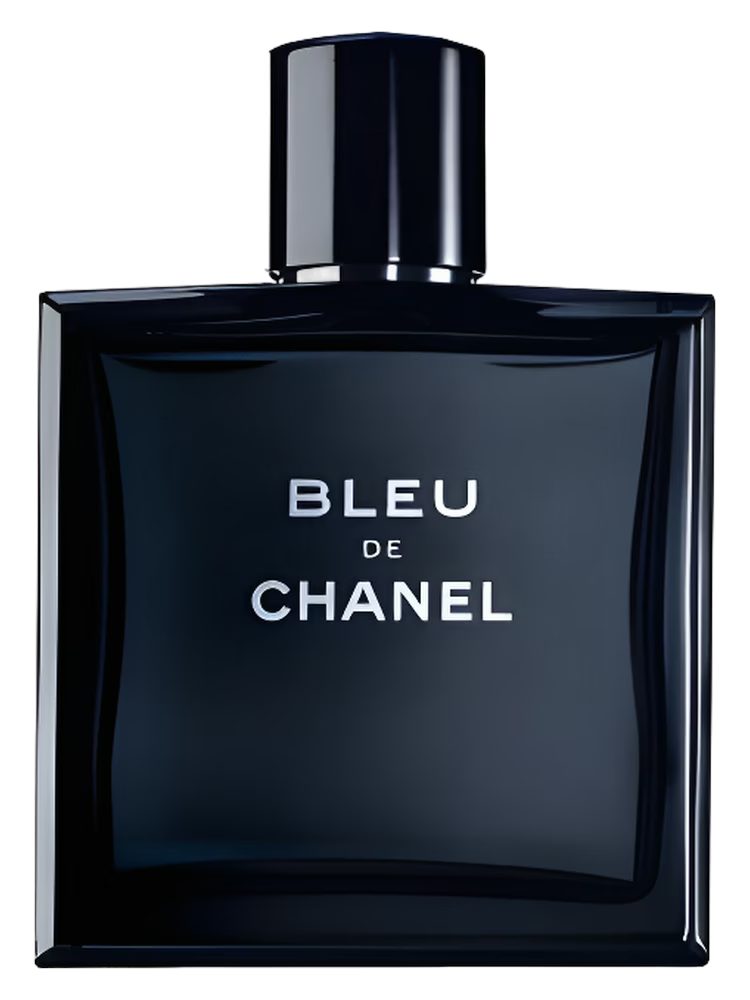 Bleu de Chanel Eau de Toilette by Chanel