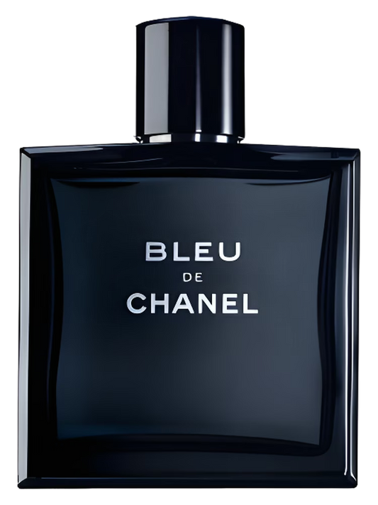 Bleu de Chanel Eau de Toilette by Chanel