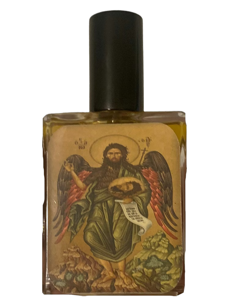 St John the Forerunner by Phronema Perfumes