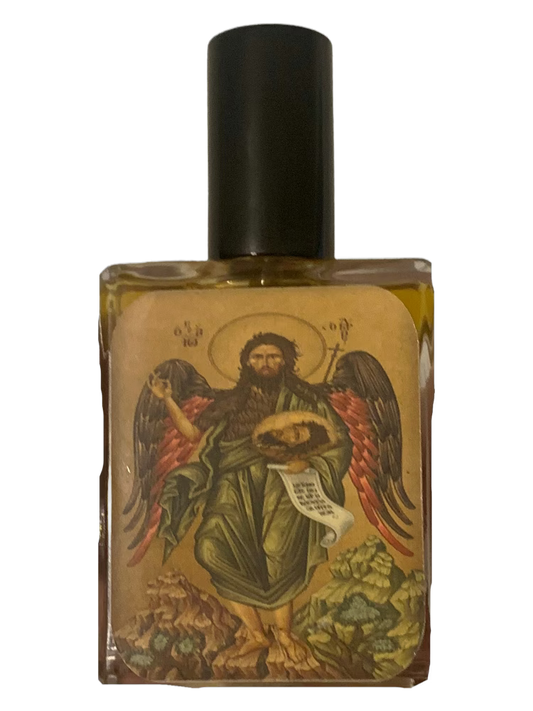 St John the Forerunner by Phronema Perfumes