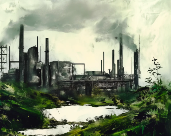 Élysée Liminaire by Pictura Fragrans