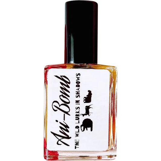 Ani-Bomb by Love Creates Death