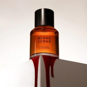 Blood Cedar by Heretic Parfum