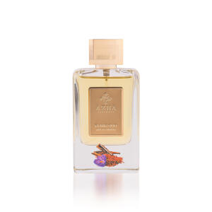 Elixir Oud by Azha Perfumes